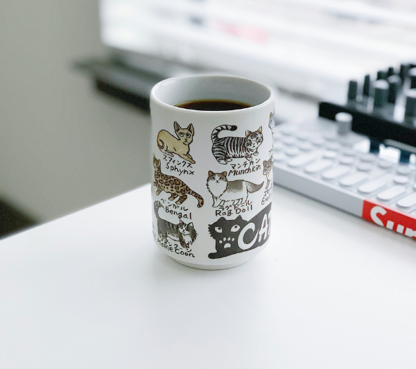 mug Printing Banner