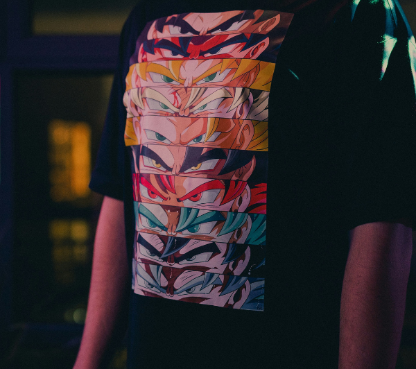 t-shirt Printing Banner